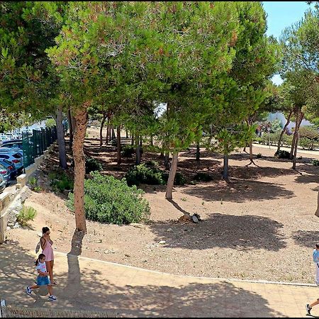 Apartamento Parque La Atalaya Conil De La Frontera Zewnętrze zdjęcie