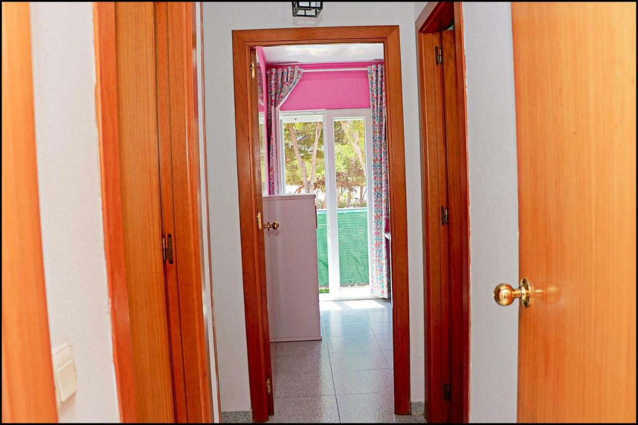 Apartamento Parque La Atalaya Conil De La Frontera Zewnętrze zdjęcie